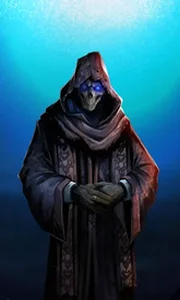 Dark Summoning