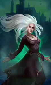 Banshee's Call