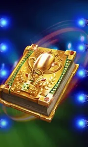 Book Of Champions