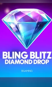 Bling Blitz Diamond Drop