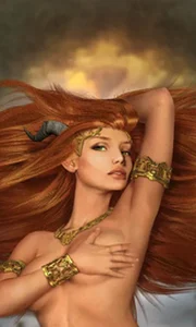 Demi Gods 3