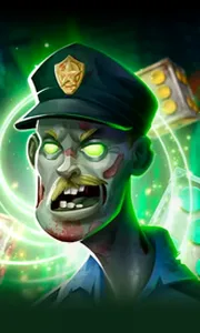 100 Zombies Dice