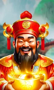 Chests of Cai Shen