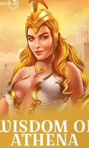 Wisdom of Athena