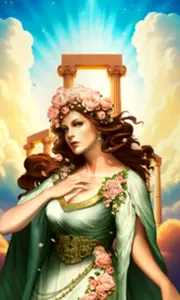 Demi Gods VII